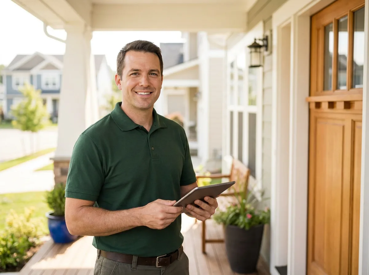 Pest control FAQs for Albany, MN